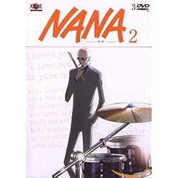Vol. 2-Nana
