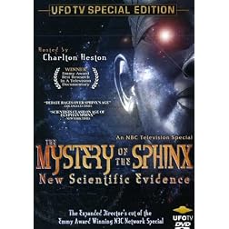 Mystery of the Sphinx