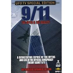 9/11: The Myth and The Reality - 2 DVD Set