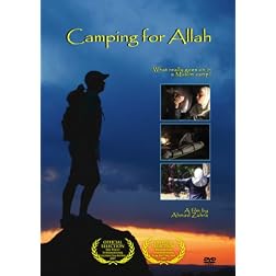 Camping for Allah