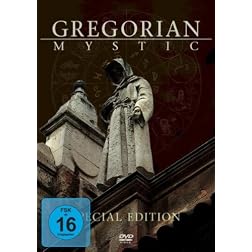 Gregorian Mystic-Special Edition