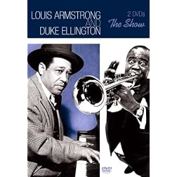 Lois Armstrong & Duke Ellington-the Show
