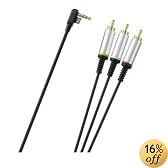 Cable AV PSP
