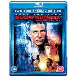 Blade Runner the F [Blu-ray]