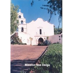 California's Mission San Diego