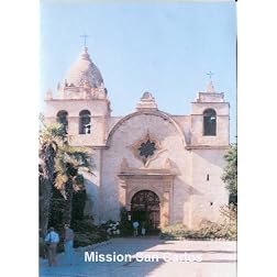 California's Mission San Carlos (Carmel)