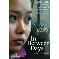 In Between Days (Sub)