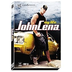 WWE - John Cena: My Life