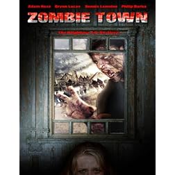 Zombie Town