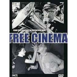 Free Cinema