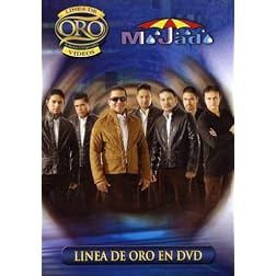 Linea de Oro en DVD