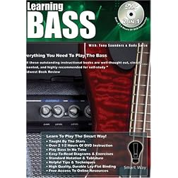 Learning Bass