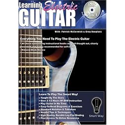 Learning Electric Guitar