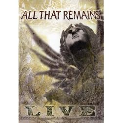 All That Remains: Live