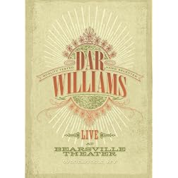 Live at Bearsville Theater