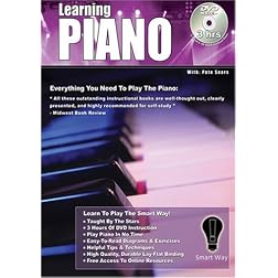 Learning Piano