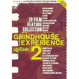 Grindhouse Experience, Vol. 2