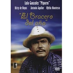 El Bracero del Ano