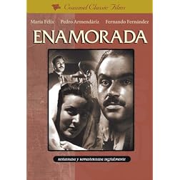 Enamorada