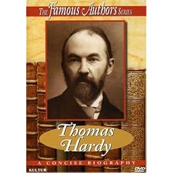 Famous Authors: Thomas Hardy
