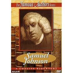 Famous Authors: Samuel Johnson
