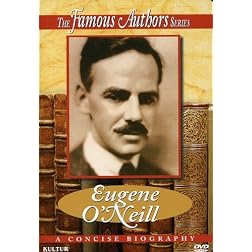 Famous Authors: Eugene O'Neill (Dol)