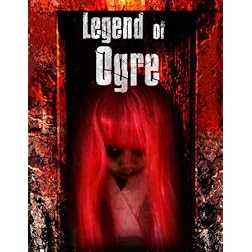 Legend of Ogre