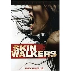 Skinwalkers