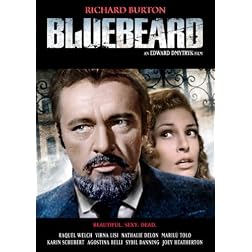 Bluebeard