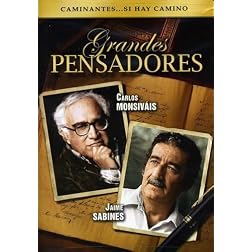 Grandes Pensadores