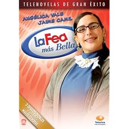La Fea Mas Bella