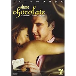Dame Chocolate