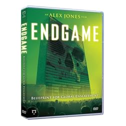 Endgame: Blueprint for Global Enslavement