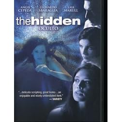 The Hidden, Oculto