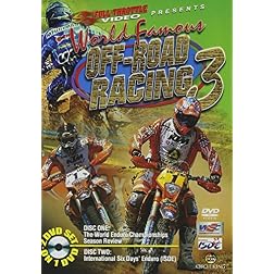 World Famous Off Road Racing 3