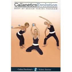 CallaneticsEvolution