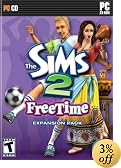 The Sims 2: FreeTime