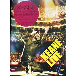 Keane Live