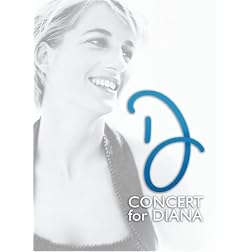 Concert for Diana