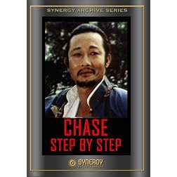 Chase Step by Step (1980)