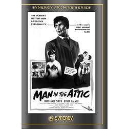 Man In The Attic (1953)