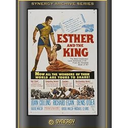 Esther and the King (1960)