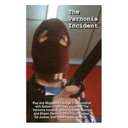 THE VERNONIA INCIDENT