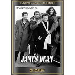 James Dean (1976)
