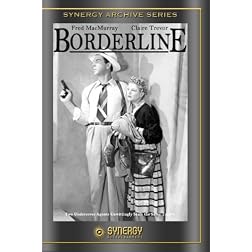 Borderline (1950)