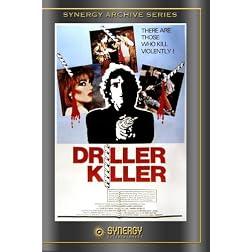 Driller Killer (1979)