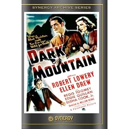Dark Mountain (