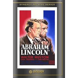 Abraham Lincoln (1930)