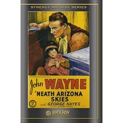 Neath Arizona Skies (1935)