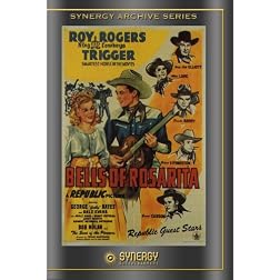 Bells Of Rosarita (1945)